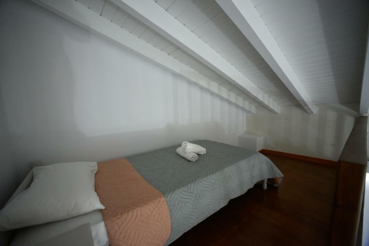 Olive Press Hotel & Apartments Mithimna Extérieur photo